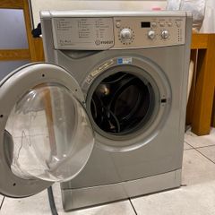 Indesit Washing Dryer
