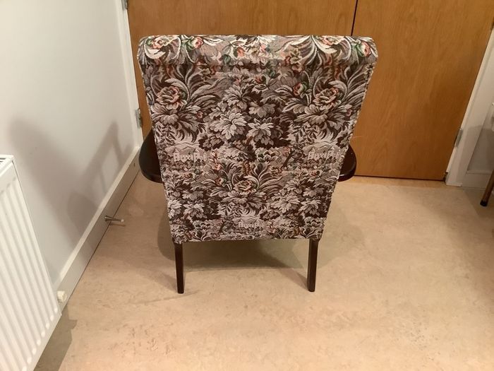 Armchair