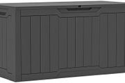 Outdoor Storage Box