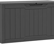 Outdoor Storage Box