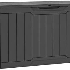 Outdoor Storage Box