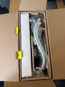 Corsair Icue link titan 360 CPU Cooler