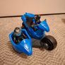 Batman vehicles Image 5