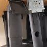 Lenovo monitor stand Image 5