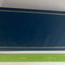 Small Cover/ Postcard/ Banknote Album with 20 leaves Image 2