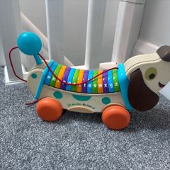 Leap Frog AlphaPup