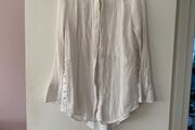Boho blouse