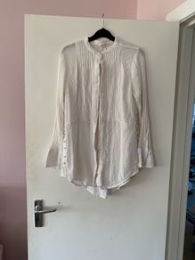 Boho blouse