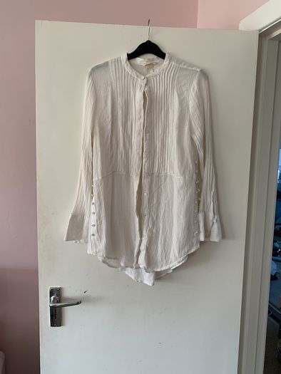 Boho blouse
