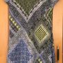Size 14/16. Ladies Reversible Summer Beach Dress Image 2