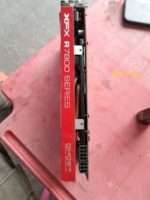 Radeon 7870 2GB