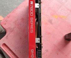 Radeon 7870 2GB