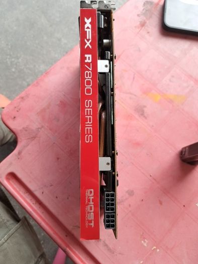Radeon 7870 2GB