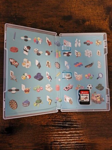 51 Worldwide Games  Original Game with Case