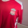 Early 2000s Liverpool Fan Jersey - XL size Image 3