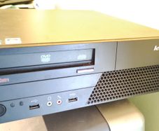 Desktop PC