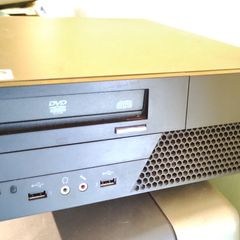 Desktop PC