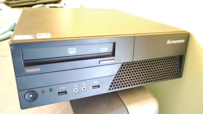 Desktop PC