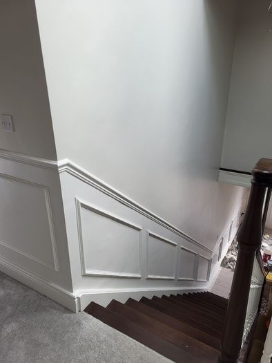 Wall paneling