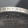 Royal Dublin Fusiliers - Military medal winner from Naas! Image 5