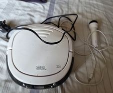 cd player with mic