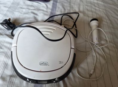 cd player with mic