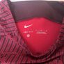 LFC Medium Nike Mens Short Sleeve Top & shorts 24/25 Image 3