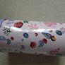 Storage tin, Tall storage tin, KItchen supplies, Image 2