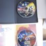 Star Wars Lego DVD's X6 Image 4