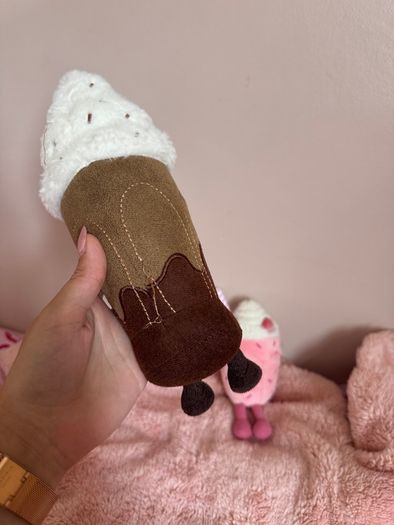 Soft toys Jellycat