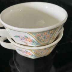 Villeroy & Boch Vintage Retired Como Pattetn