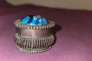 Vintage Trinket Box