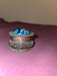 Vintage Trinket Box