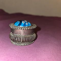 Vintage Trinket Box
