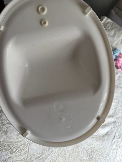 Shnuggle Baby Bath