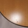 Lefthanded Acoustic Guitar Image 10