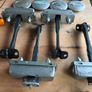 Land Rover Discovery 3 - breaking parts Image 7