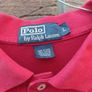 Polo Ralph Lauren Bear Mens Polo Shirt Mens Large Image 4