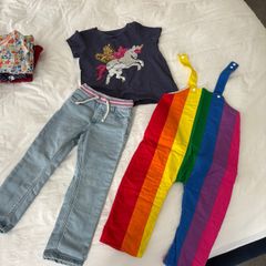 Various girls clothes - sizes 18 months to 3 years