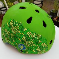 Child 's bike or skateboarding helmet Size xs
