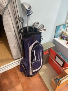 golf set