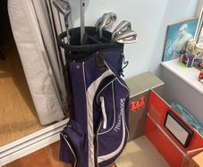 golf set
