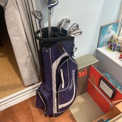 golf set