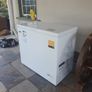 Chest freezer Image 4