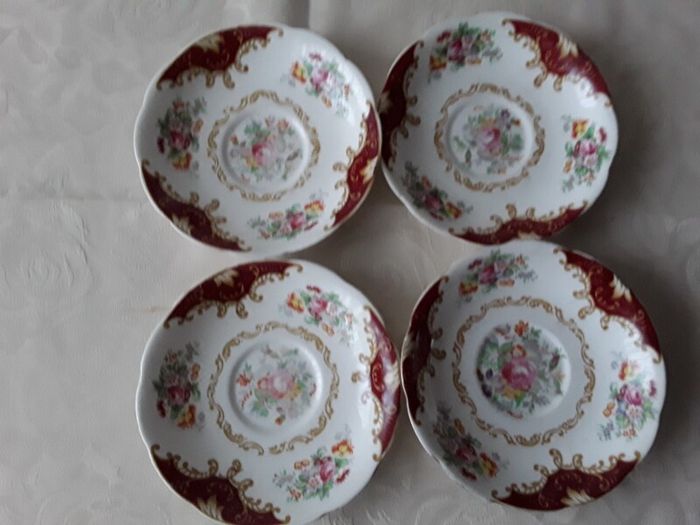 China crockery