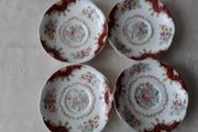 China crockery