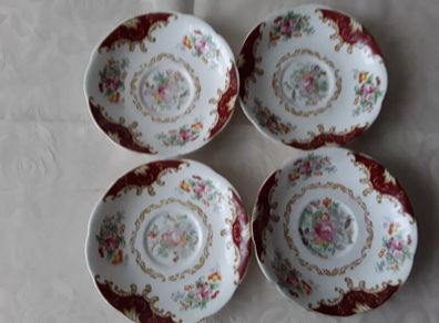 China crockery