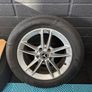 16" Mercedes Alloy Wheels Image 2