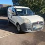 Mint low mileage Fiat Doblo 2015 Image 7