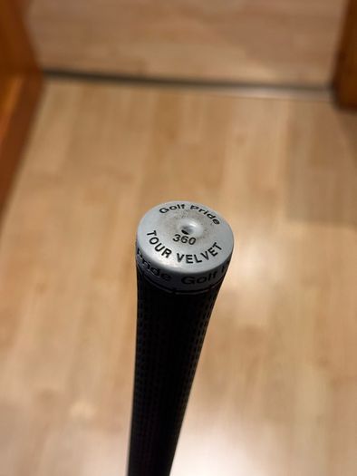 Callaway Paradym 3 Wood